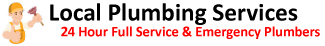 Linefork Plumbers